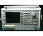 Spectrum Analyser